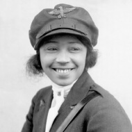 Bessie Coleman profile picture
